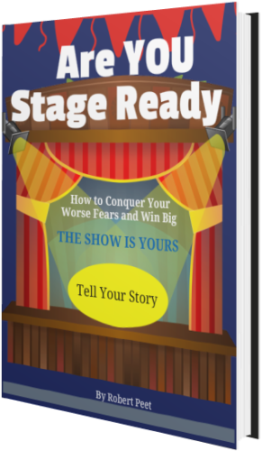 HOW TO POSITION YOURSELF FOR MAXIMUM SUCCESS